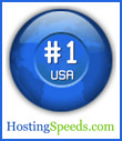 Fastest Web Host in the USA, Fastest Servers in the United States